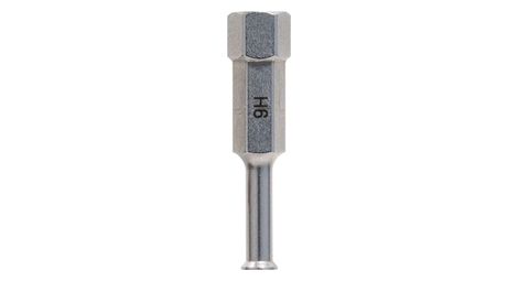 Punta a brugola Daysaver MixMatch Bit Hex 6 per multiutensili Incredible6 / Incredible8