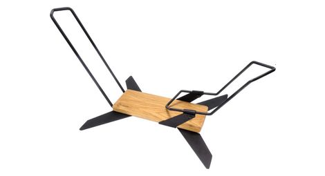 Parax x-stand bike display stand