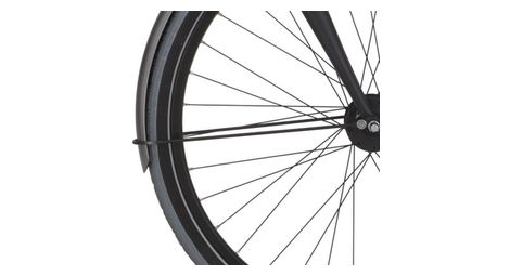 Cortina fender stay pour 28 blau noir mat