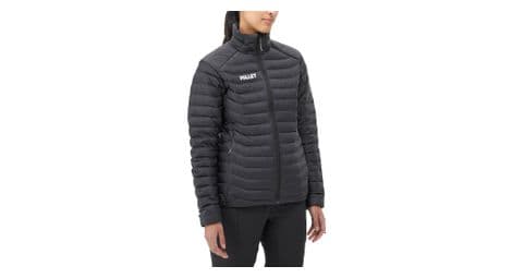 Doudoune Millet Femme Evole Light 700 Noir