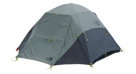 Tente tnf stormbreak 3 homme vert os
