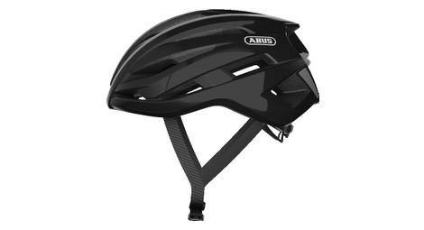 Casque abus stormchaser noir brilliant