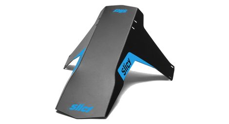 Garde boue avant slicy enduro dh cyan