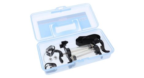 Kit de purge professionnel elvedes pour freins à disque hydrauliques campagnolo