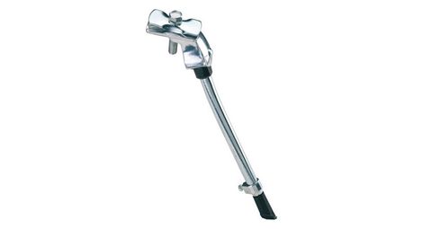 Bequille velo laterale alu reglable