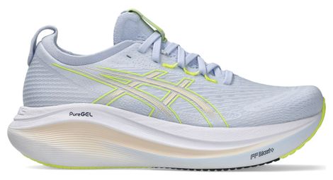 Gel-Nimbus 27 - Bleu