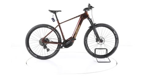 KTM Macina Team 792 Velo Electrique Bon Etat