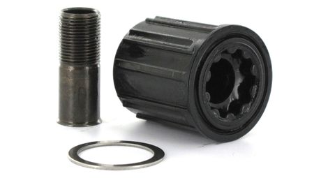 Shimano corps de cassette 9v fh-660 deore lx