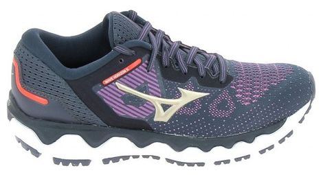 Chaussure de running MIZUNO Wave Horizon 5 Bleu