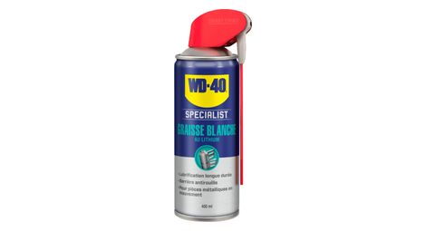 Graisse Blanche WD-40 au Lithium 400ml