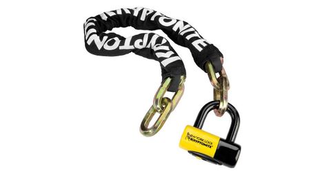 Antivol chaîne kryptonite new york fahgettaboudit chain 1410