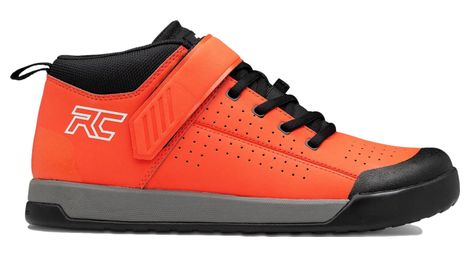 Chaussures ride concepts wildcat rouge