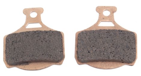 Plaquette brake authority route campagnolo