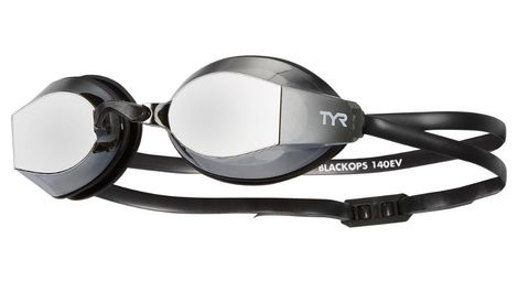 Tyr Blackops Racing Mirror