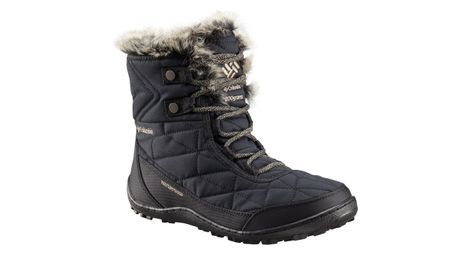 Chaussures femme columbia minx shorty iii