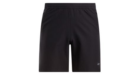 Short reebok strength 4 0 noir
