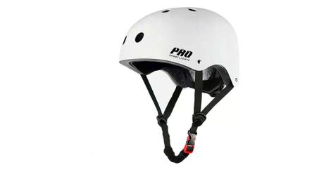 Casque Vélo Enfant Skate Casque Enfant Blanc
