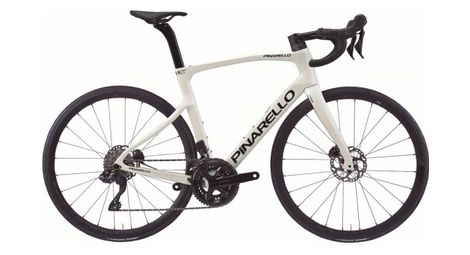 refurbished product pinarello x1 105 2x12v 53 excellent condition