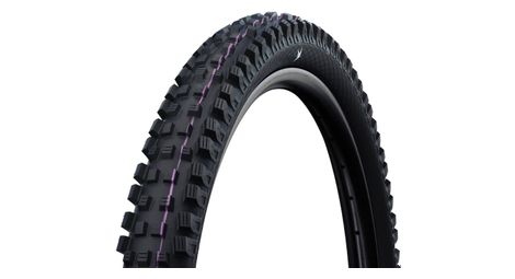 Pneu VTT Schwalbe Trail Pro Magic Mary Radial 29'' Tubeless Ready Souple Ultra Soft E-50 Noir