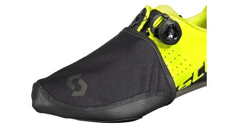 Couvre-orteils Scott AS 20 Noir