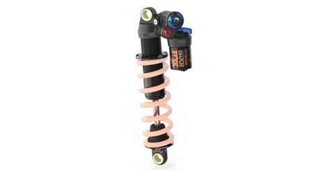 Fox Racing Shox DX2 Factory 2pos-Adj Stoßdämpfer (ohne Feder)