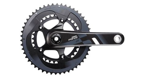 Pédalier route sram force22 yaw 53/39 no gxp