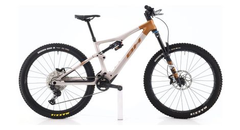 Bh Ilynx Trail Xt Velo VTT Electrique Bh Bon Etat