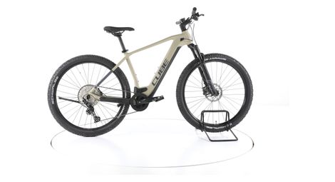 Cube Reaction Hybrid Velo Electrique Tres Bon Etat
