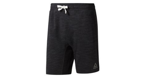 Short reebok marble melange