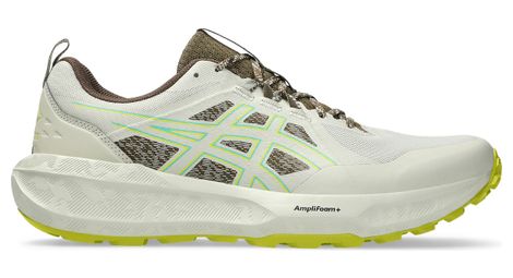 Scarpe da trail Asics Gel-Sonoma 8 Beige/Verde Uomo