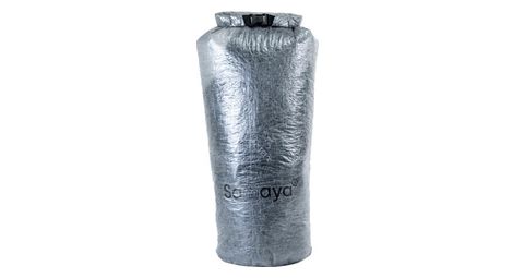Sac etanche samaya equipment drybag 16l gris