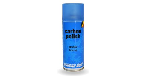Morgan blue spray polish carbon 400ml