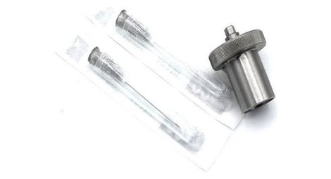 Wss - needle charger screw allen key