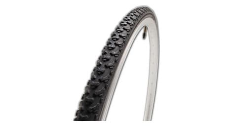 Pneu cyclocross 700 x 28 deli s-155 noir cross tr (28-622)