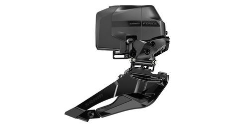 sram force etap axs d2 front derailleur without battery