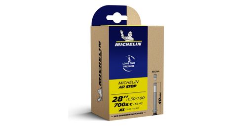 Chambre à Air Michelin AirStop A3 28'' Regina 40 mm
