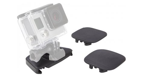 Thule pack 'n pedal action cam mount