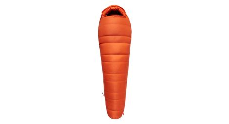 Saco de dormir kelty cosmic ultra0 naranja