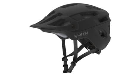 Smith engage mips mtb helmet black