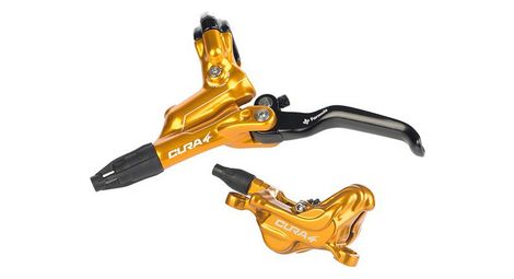 Formula cura 4 brake - rear gold 2019