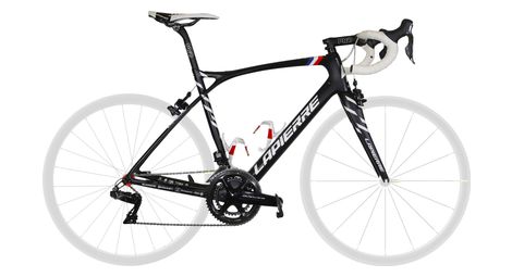 Vélo team pro - vélo route lapierre xelius patin shimano dura-ace di2 11v team-groupama fdj 2021