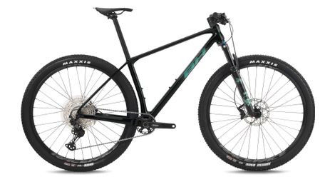 Bicicleta de montaña semirrígida BH Ultimate 8.0 Shimano Deore / XT 12V 29'' Verde