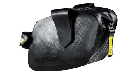 Sacoche de selle topeak weatherproof dynawedge noir