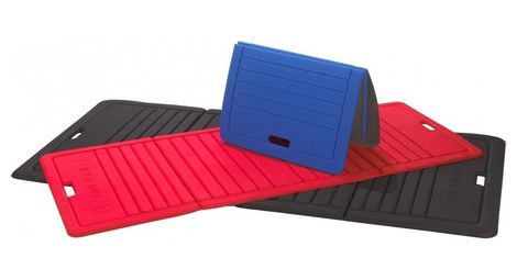 Tapis pliable sveltus 350g