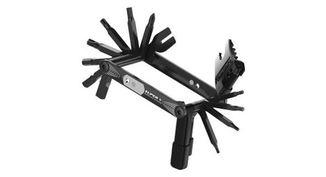 Lezyne super v22 multi-tools