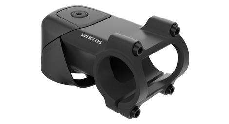 Potencia syncrosdc 3.0 aluminio 0° negro
