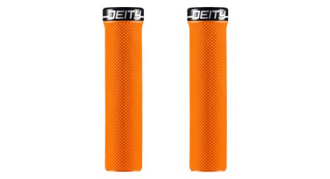 Grips deity slimfit orange