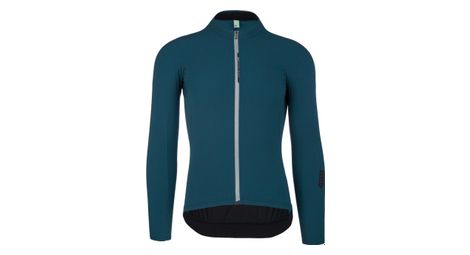 Maillot manches longues q36 5 pinstripe x vert