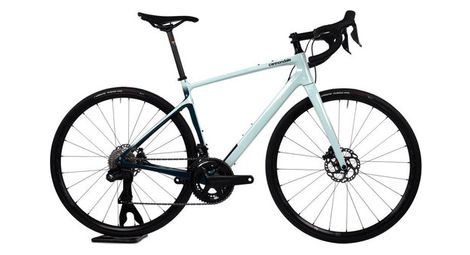 Produit reconditionné · cannondale synapse carbon 2 ultegra di2 / vélo de route | très bon état