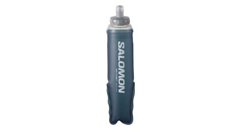 Flask souple salomon soft flask ultra 500ml gris